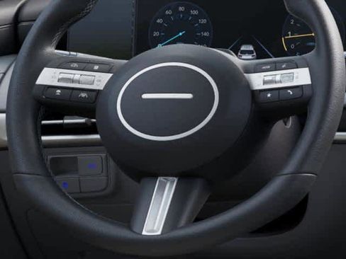 New 2026 Hyundai Tucson SEL image 15