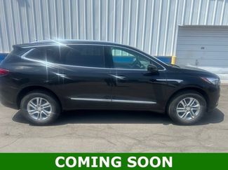 Used 2020 Buick Enclave Essence w/ Trailering Package, 5000 lbs. AWD/4WD video 1