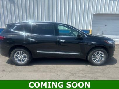 Used 2020 Buick Enclave Essence w/ Trailering Package, 5000 lbs.