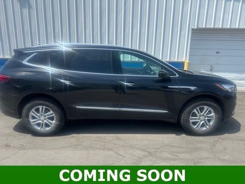 Used 2020 Buick Enclave Essence w/ Trailering Package, 5000 lbs. AWD/4WD image 1
