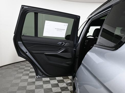 New 2027 BMW X7 M60i AWD/4WD image 31