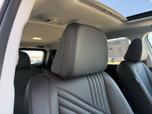 New 2026 Hyundai Palisade SEL Premium AWD/4WD image 14