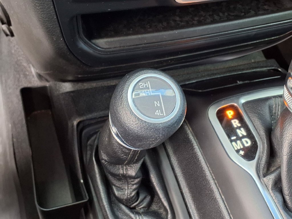 Used 2019 Jeep Wrangler Unlimited Sport S AWD/4WD image 31