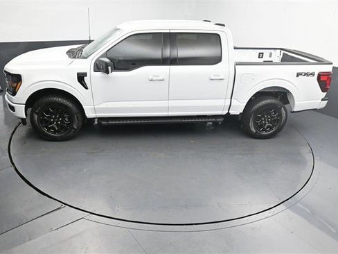 Used 2025 Ford F150 XLT w/ Equipment Group 302A MID image 24