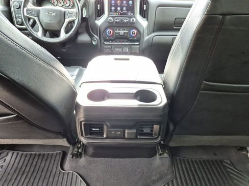 Used 2020 Chevrolet Silverado 1500 RST w/ All-Star Edition AWD/4WD image 34