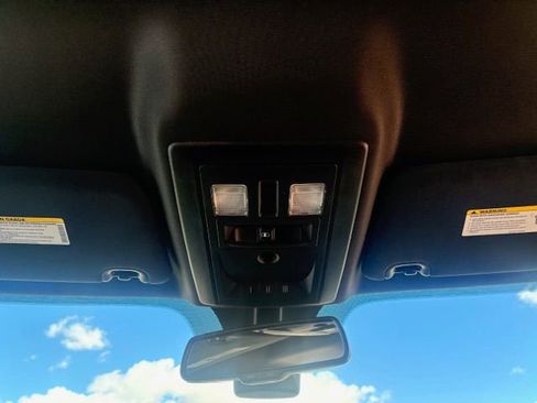 Used 2018 RAM 2500 Power Wagon w/ Luxury Group image 16