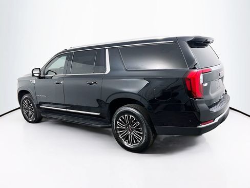 Certified 2025 GMC Yukon XL Elevation AWD/4WD image 5