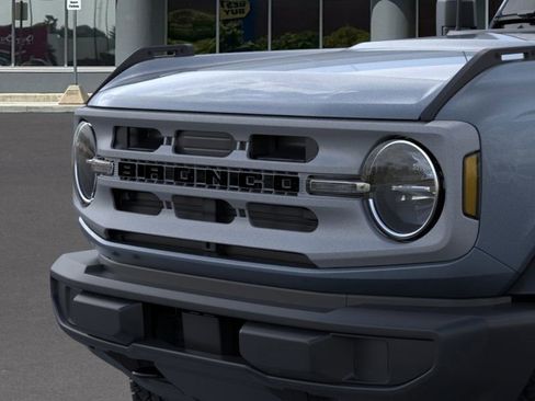 New 2025 Ford Bronco Big Bend image 19