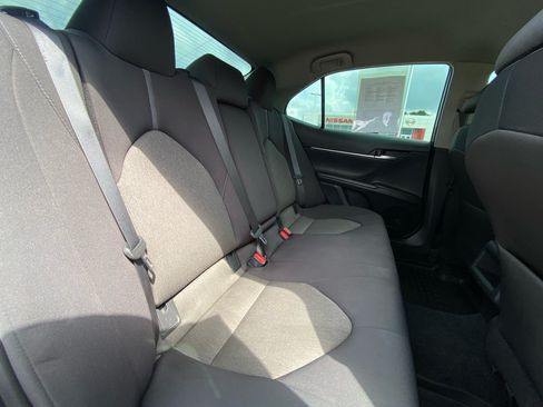 Used 2023 Toyota Camry LE FWD image 13