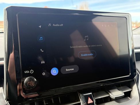 Used 2024 Toyota Corolla Cross SE image 26