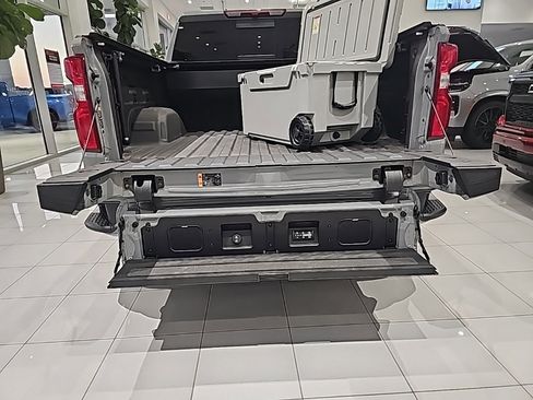 New 2025 Chevrolet Silverado 1500 RST w/ Convenience Package II image 28