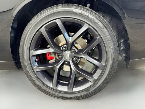 Used 2023 Dodge Challenger R/T w/ Blacktop Package RWD image 21