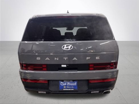 New 2026 Hyundai Santa Fe SE image 16