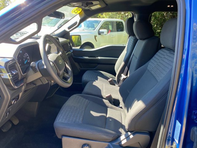 Used 2023 Ford F150 XL AWD/4WD image 11