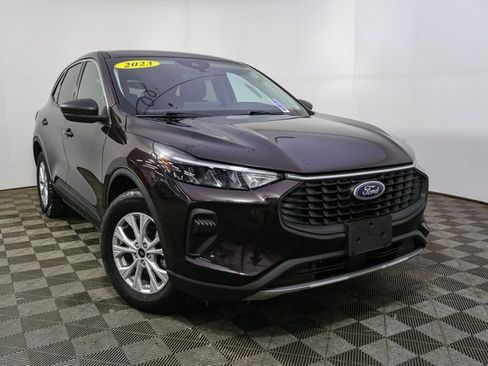 Used 2023 Ford Escape Active w/ Tech Pack #1 image 3