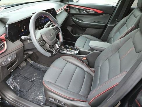 Used 2026 Chevrolet TrailBlazer RS w/ Convenience Package image 20