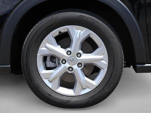 Used 2024 Honda HR-V LX image 9