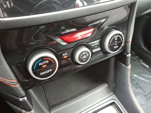 Used 2023 Subaru Forester Sport image 12