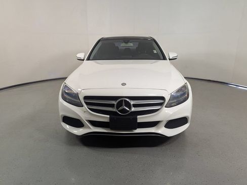 Used 2017 Mercedes-Benz C 300 Sedan image 2
