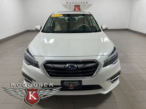 Used 2018 Subaru Legacy 2.5i Premium AWD/4WD image 2