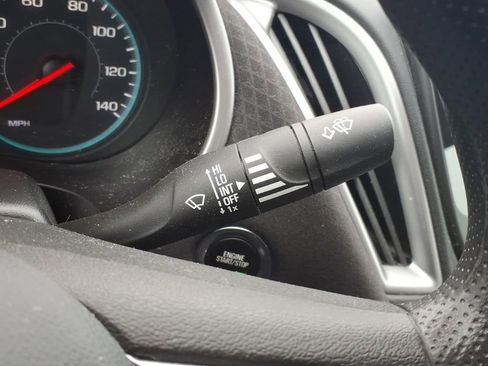 Used 2020 Chevrolet Malibu LS FWD image 23