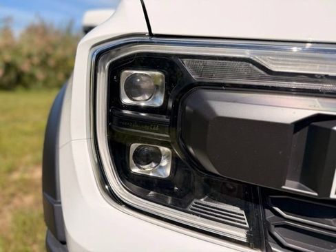 Certified 2024 Ford Ranger Raptor AWD/4WD image 11
