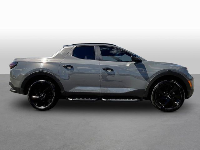 Used 2024 Hyundai Santa Cruz Night AWD/4WD image 8