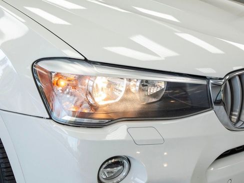 Used 2015 BMW X3 xDrive28i image 7