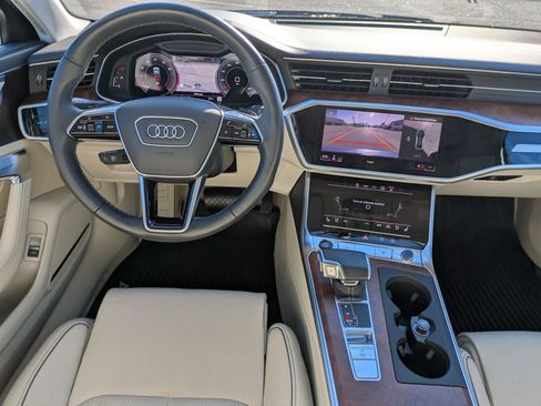 Used 2022 Audi A6 3.0T Prestige image 28