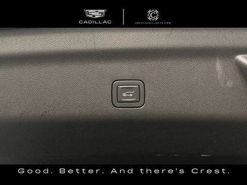 Used 2025 GMC Yukon XL AT4 Ultimate image 31