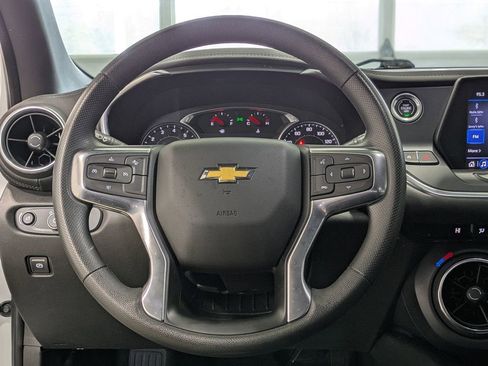 Used 2021 Chevrolet Blazer LT AWD/4WD image 17