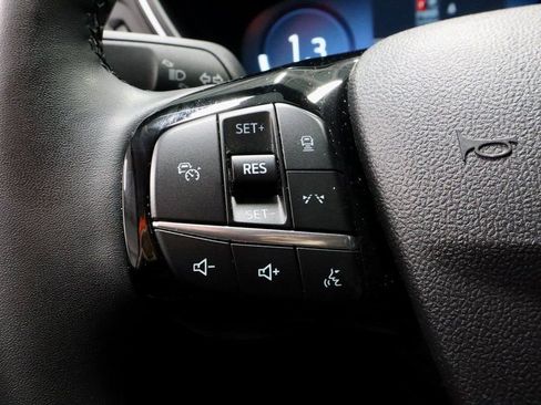 Certified 2024 Ford Escape Platinum image 28