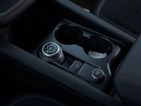 New 2026 Ford Explorer ST AWD/4WD image 33