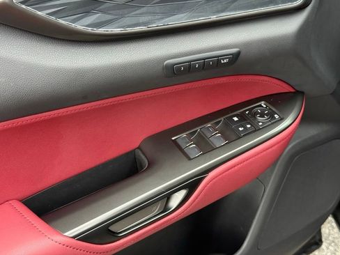 Certified 2024 Lexus NX 350 AWD image 23