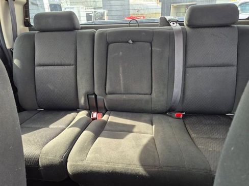 Used 2012 GMC Sierra 1500 SL image 11