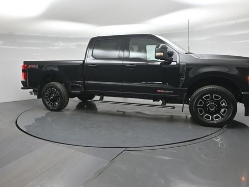 New 2026 Ford F250 Platinum AWD/4WD image 23