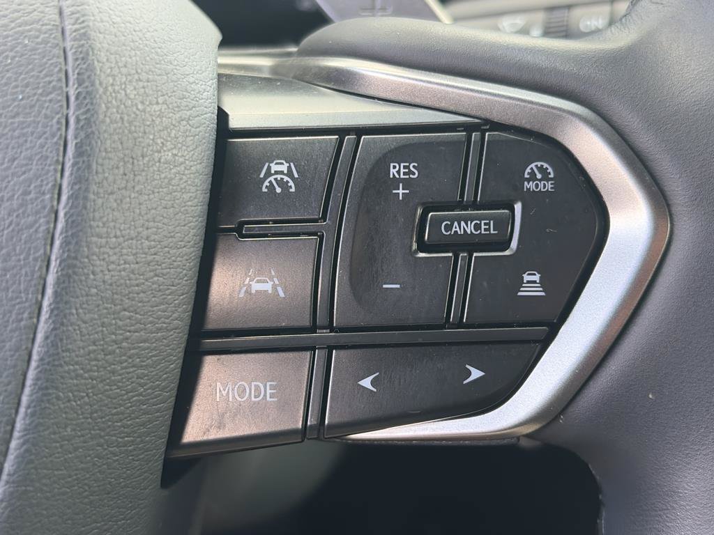 Used 2024 Lexus TX 350 AWD w/ Captains Chair Package image 13