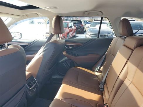 Certified 2023 Subaru Outback Touring image 10
