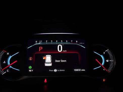 Used 2019 Honda Pilot Elite image 16