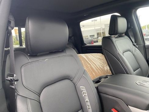 New 2026 RAM 1500 Rebel w/ Advanced Safety Group II image 32