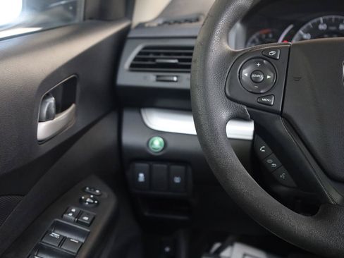 Used 2015 Honda CR-V LX image 29