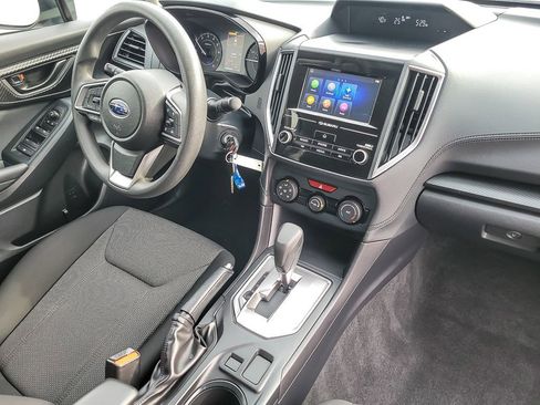 Certified 2022 Subaru Impreza 2.0i image 20