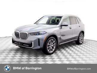 New 2026 BMW X5 xDrive50e video 1