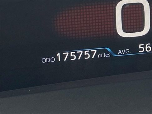 Used 2017 Toyota Prius Three image 21