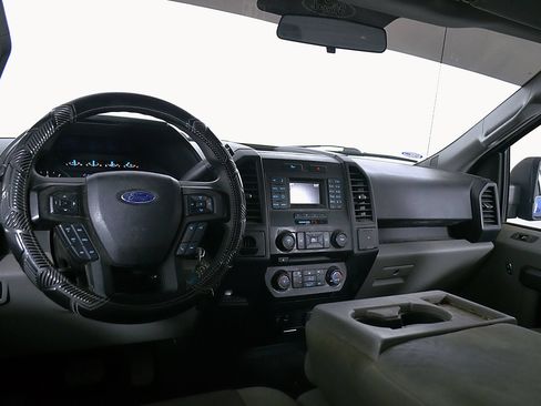 Used 2015 Ford F150 XL w/ Equipment Group 101A Mid RWD image 19