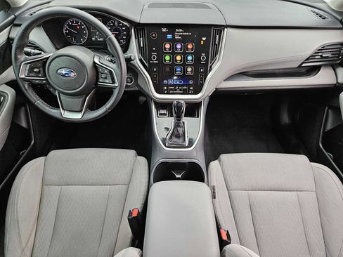 Used 2020 Subaru Legacy Premium image 25