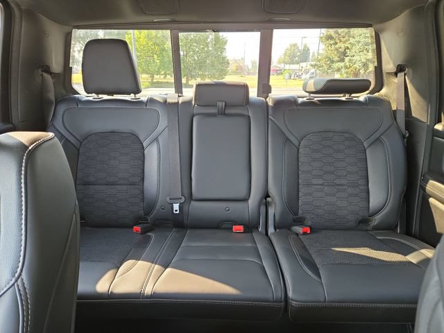 Used 2022 RAM 1500 Sport w/ Rebel Level 2 Equipment Group AWD/4WD image 28