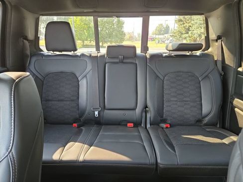 Used 2022 RAM 1500 Sport w/ Rebel Level 2 Equipment Group AWD/4WD image 28