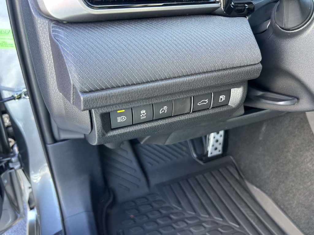 New 2026 Toyota Camry SE FWD image 17