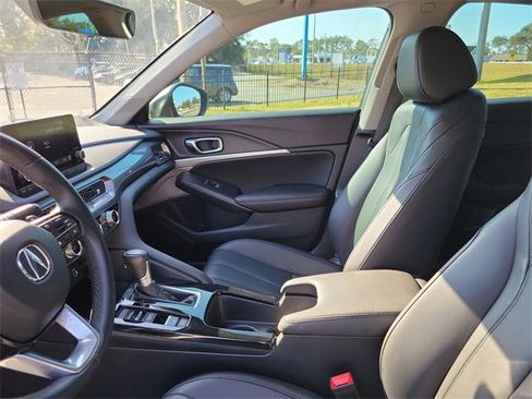 Used 2023 Acura Integra image 10